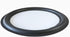 Standard 10" Universal Angle-Attach Speaker Foam Surround Repair Kit - 10 Inch
