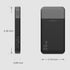 J2601 Portable Power Bank - 35W Fast Charging with PD 3.0 + QC 3.0 Technology, 10000mAh Battery Pack