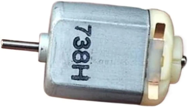 S25HH0 Small 130-2265 Motor DC 3V 19000RPM High Speed with Varistors DIY Toy