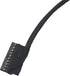 Replacement Battery Cable Connector Wire for Dell Latitude E7270, DC020029B00, 03799V