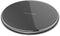 Wireless Charger 15W Fast Charge Aluminum Pad for iPhone 14 Pro Max/14 Plus/13 Pro/12/11/XS/XR/8, Samsung Galaxy