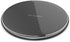 Wireless Charger 15W Fast Charge Aluminum Pad for iPhone 14 Pro Max/14 Plus/13 Pro/12/11/XS/XR/8, Samsung Galaxy