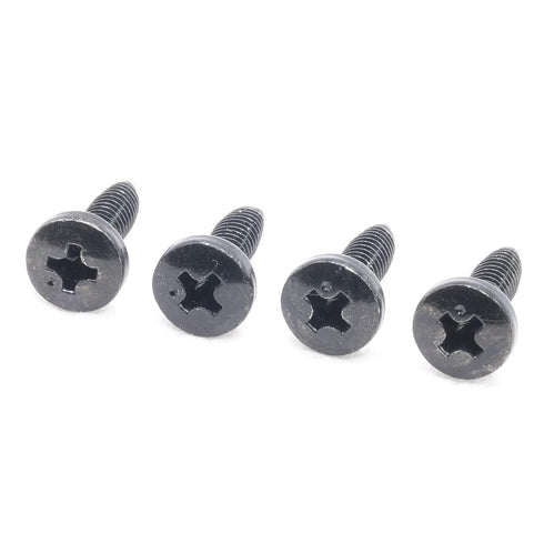 ReplacementScrews QN65S95BAFXZA (QN65S95BAF) 65 Inch S95B 2022 Set (Pack 8) Stand Screws Compatible with Samsung