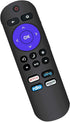 Remote Compatible with All Hitachi Roku TV, Universal Remote for Hitachi Roku TV