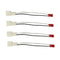 Bstenky 4PCS Car Front and Rear Door Stereo Radio Speaker Wiring Harness Adapter