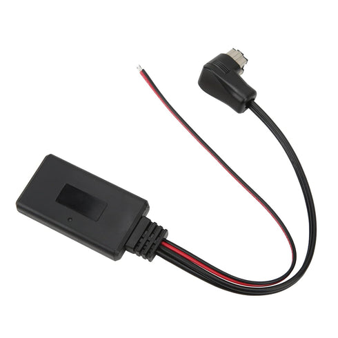 Acouto Audio Cable ABS AUX Adapter Line, MP3 Input Bluetooth 5.0 Replacement for Pioneer IP Bus Car Audio Cable -P 3500