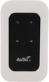 Denash 4G LTE Mobile Hotspot Device,300Mbps Mobile WiFi Hotspot Support Connect 10 Devices,2100mAh