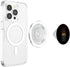 Lentil Apparel Lentil Rainbow PopSockets PopGrip for MagSafe