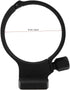 Lens Tripod Mount Ring, VBESTLIFE Aluminum Alloy Collar for Nikon 80-400mm f2.8 Lens