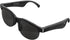 ITHUGE Smart Bluetooth Sunglasses for Men Women, 8Hr Battery Hands-Free Calling & Music,