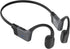 Rakklor Bone Conduction Headphones, Open-Ear Bluetooth 5.4 Sport Headphones with Mic 20 Hour