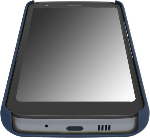 Protective Hard Shell Case for CAT S62 and CAT S62 PRO Phones (Navy Blue)