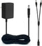 10V Charger for Dogtra ARC 1900S 1902S Remote Trainer Collar, HK-AJ-100A150-US Replacement Power Supply