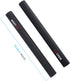 NICEYRIG 6 Inch 15mm Rod Carbon Fiber Standard for 15mm Lens Support, Matte Box, Cage Rig - 562