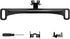 Reverse Rear Camera License Plate Bracket, Universal Car Dash Cam Mirror Camera Kit, Installation Holder for Backup View