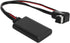 Yctze for Pioneer IP Bus Bluetooth Wireless AUX Adapter, Car Audio Stereo Module for IP-Bus Headphone Jack