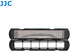 JJC 35mm 6 Set Negative Film Holder Mounts for Compatible with Film Scanners Copying Equipment, Holds Negative Frames