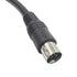 AFUNTA 6 Feet RCA Connection Cord, Standard AV Cable Compatible with Sega Genesis 2 & 3