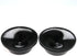 2PCS Ultrasonic Speaker, Piezo Loudspeaker, Piezoelectric Tweeter Horn