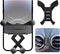 MikeHam Car Phone Holder for Nissan Rogue Auto Accessories[Special vehicle installationonly For 2008-2013