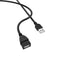 USB Extension Charger Cable for JLab Go Air Pop/Sport, Epic Air ANC/Sport ANC, JBuds Air/Sport/Executive/ANC/Play