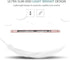 ProCase Slim Stand Hard Back Shell Protective Cover for Samsung Galaxy Tab A7 Lite 8.7 Inch 2021 Tablet Model