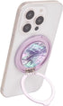 Abbolinxus 16/15/14/13/12 Cell Phone Ring Holder, Phone Grip, Magnetic Phone Ring StandUltra Thin Phone Kickstand