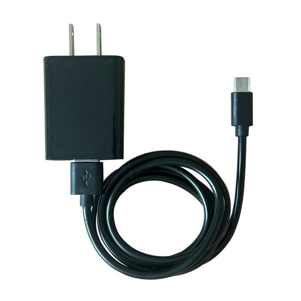 Charger for Samsung TV Remote, Replacement USB C Charging Cable for Samsung Smart TV Remote, 3.3FT