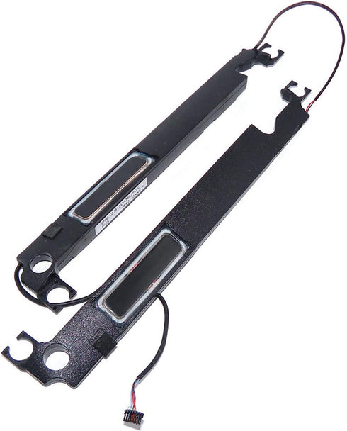 Replacement Left and Right Internal Speaker Set for Dell XPS 15 9550 9560 Precision 15 TX47W