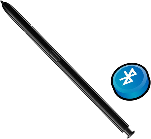 Note 20 Stylus S Pen with Bluetooth Replacement for Galaxy Note20 Ultra 5G, Black (EJ-PN980BBEGUS)