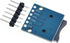 6Pcs Mini SD TF Card Module for Micro SD Card, Micro SDHC Card, Support for Arduino UNO R3 MEGA 2560 Due