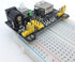 JDH Labs Tech Integral Electronics Kit with Solar Panel and Much More