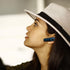 M26 Headset V5.0 TOORUN Bluetooth Earpiece, Bluetooth Handsfree Wireless Earpiece Headphone with Noise Reduction