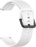 E ECSEM Bands Compatible for TORJALPH Sport Band, Silicone Wristbands Replacement for 1.69'' Smart Watch
