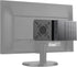 VESA Mount Adapter Extender Bracket, CaSZLUTION Universal VESA Conversion Plate for Intel NUC Monitor