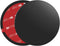 TORRAS Adhesive Sticky Pad Mounting Disk for Car Dashboard, Suction Cup Pad for