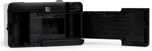 Ilford Sprite 35 II Black Silver Camera