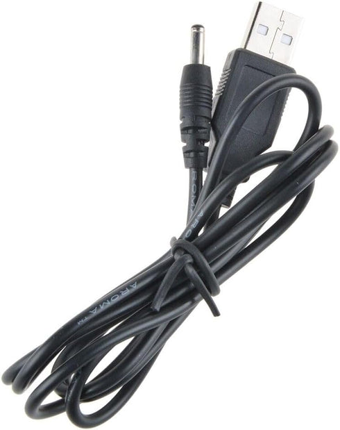 Marg SPBT1036 USB DC Power Adapter Charger Cable Cord for Axess Bluetooth Speaker