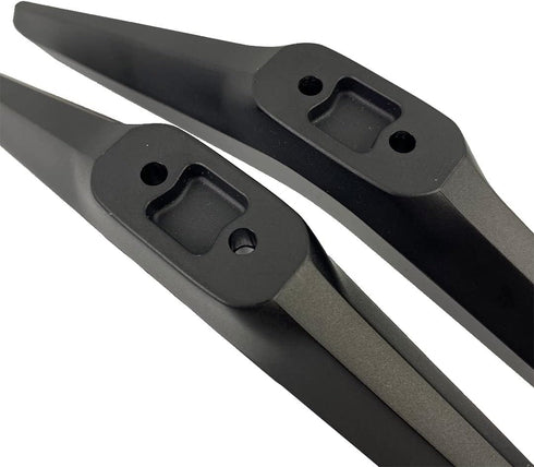 Ceybo 43" 50" 55" (A00401-0),43S455, 50S455, 55S455, 55S431, Replacement TV Stand Base Legs fit for TCL TV Feet
