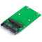 chenyang CY Mini PCI-E mSATA SSD to 1.8" Micro SATA 16Pin Hard Disk Adapter