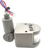 HANNAHONG PIR Motion Detector, Passive Infrared Smart Sensor Switch, AC110-220V, Waterproof Outdoor,Human Body