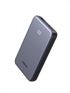 UGREEN Power Bank 10,000mAh 22.5W, Compact Portable Charger USB-C PD3.0 Travel Fast Charging