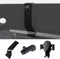 FICS Phone Holder Compatible with Genesis GV60, Customized Phone Mount Accessories