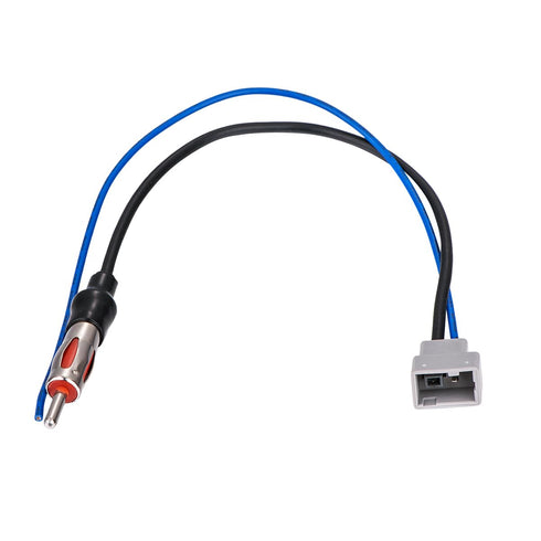 70-1729 2008-Up for Metra Car Audio Wiring Harness and Antenna Adapter for Select Honda Accord Vehicles