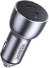 UGREEN USB C Car Charger, 40W Type C Dual PD 20W Fast Charger Adapter Compatible with iPhone 15/14/13/12/11, iPad