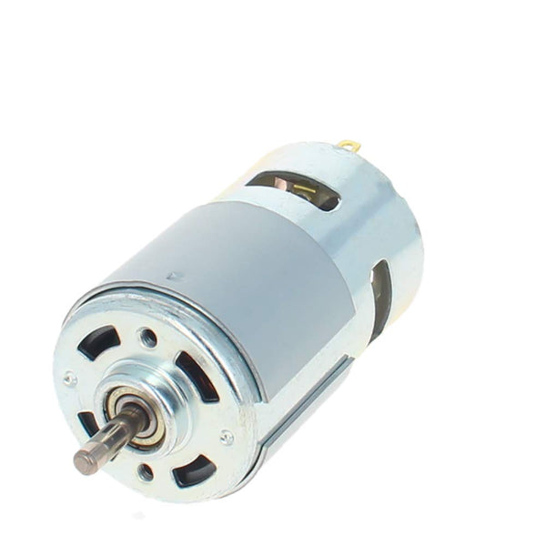 Bettomshin DC Motor 24V 20000RPM 0.5A Micro Motor Mini Motor Electric Motor