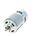 Bettomshin DC Motor 24V 20000RPM 0.5A Micro Motor Mini Motor Electric Motor
