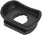 Camera Eyecup Rubber Eyepiece Viewfinder Eye Cup for XH2 XT3 XT2 GFX100