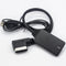 Bluetooth 5.0 Adapter for Audi A3 A4 A5 A6 A7 S3 S4 Q3 Q5 Q7 Volkswagen VW 2G 3G 3G+ AMI MMI Port Cable