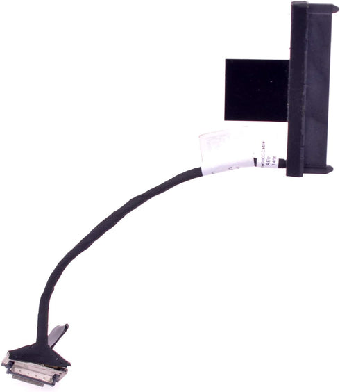SATA Hard Drive Cable - HDD Connector Replacement for Dell Inspiron 13 7347 7348 7352 MK3V3